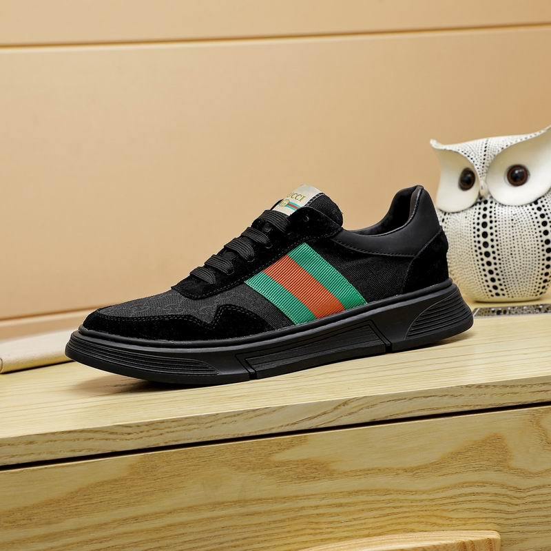 Gucci Men's Shoes 2241